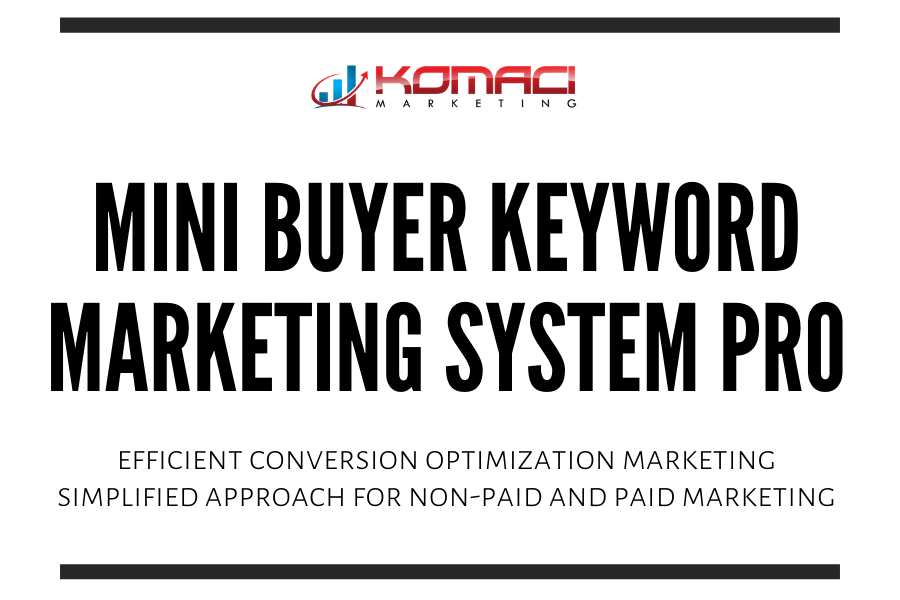 mini-buyer-keyword-marketing-SYSTEM-pro