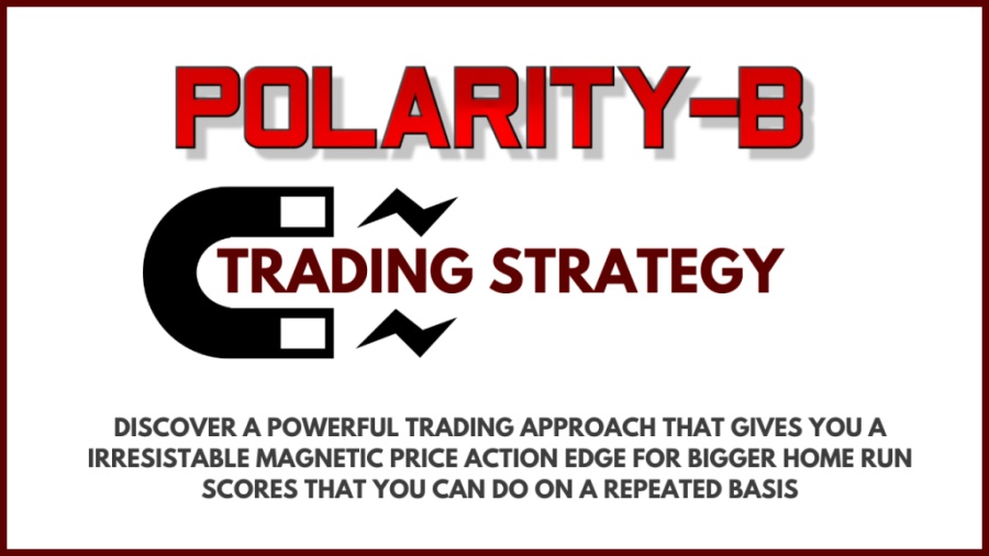 UDEMY POLARITY B Trading Strategy