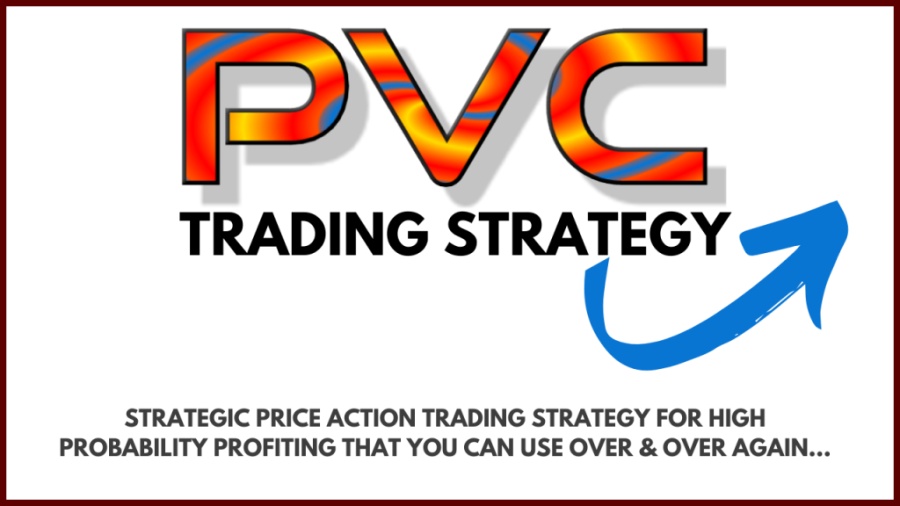 PVC Trading Strategy