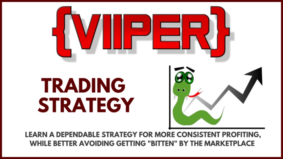 VIPER Trading Strategy