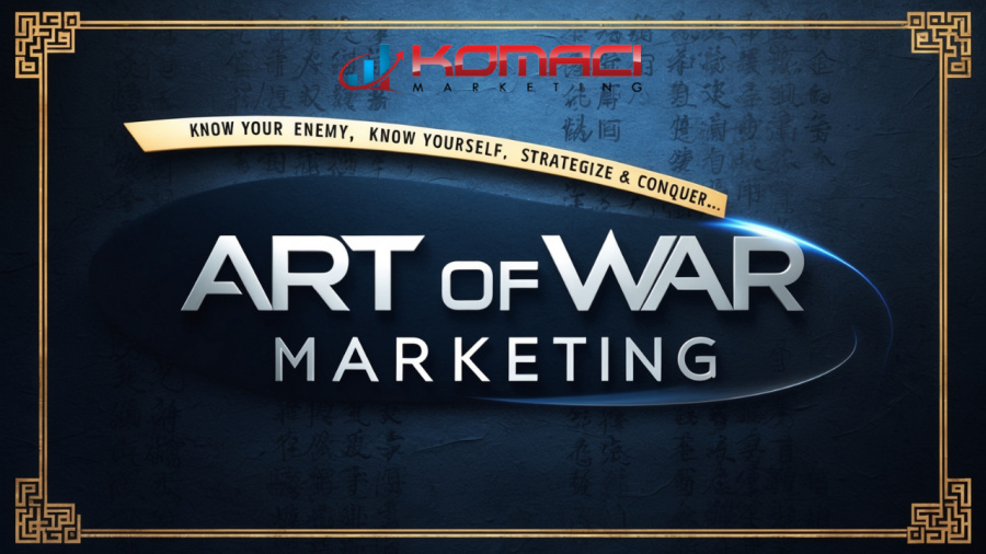 KOMACI Art of War Membership Program