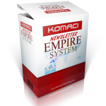 The KOMACI Newsletter EMPIRE System