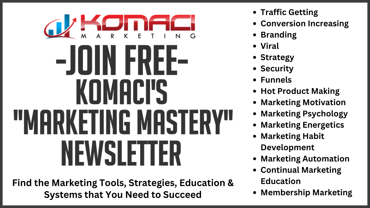 Marketing Newsletter - Top Marketing Newsletters